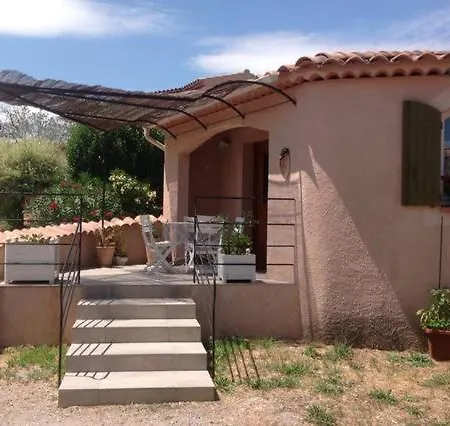 Gite Valensole Exterior photo