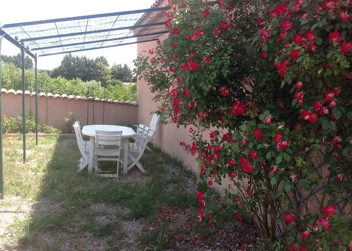 Gite Valensole