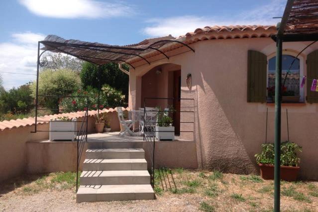 Holiday home Gite Valensole Valensole